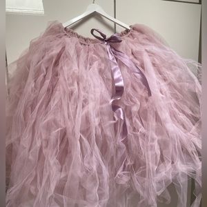 Pink Tutu